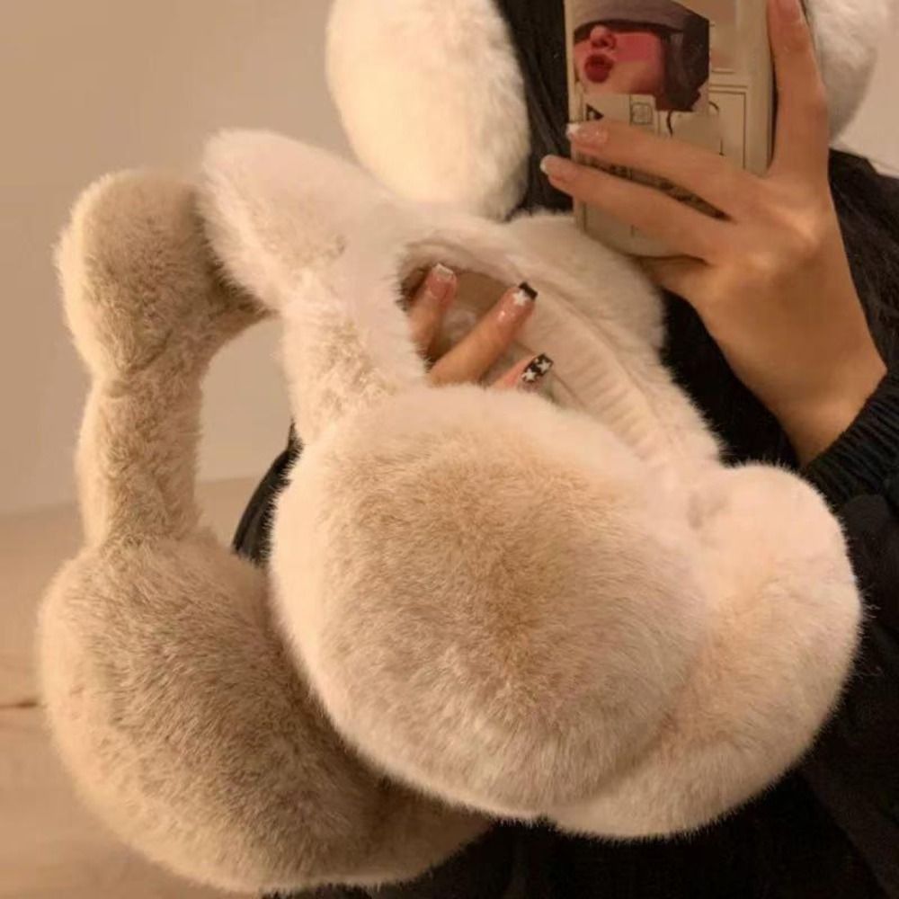 Lightweight Foldable Cat Earmu - đánh giá và giá Earmuffs Foldable