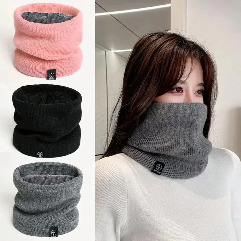 Fashion Women Knitted Scarf So - đánh giá và giá Wool Scarf Men