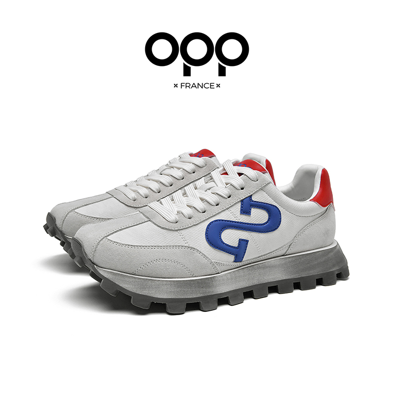 OPP Men Cool Force Shoes New H - đánh giá và giá New Balance Shoes 574