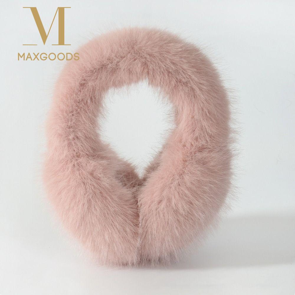Winter Warm Soft Plush Earmuff - đánh giá và giá Earmuffs Foldable