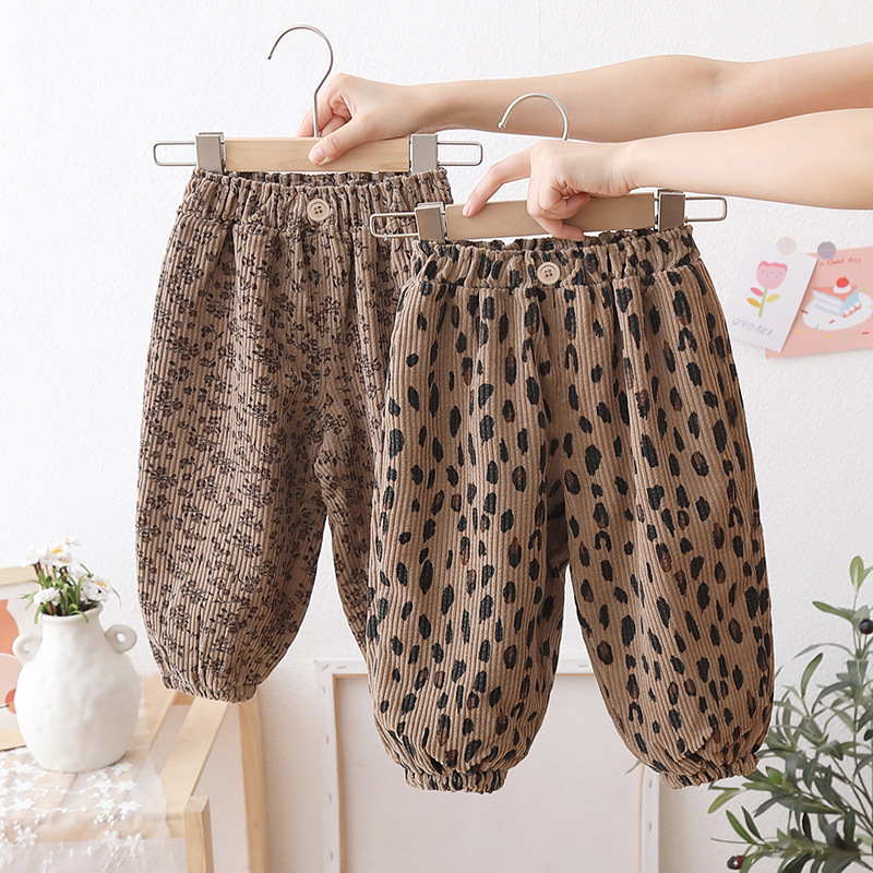 Toddler Kids' Corduroy Pants F - đánh giá và giá Corduroy Pant Warm