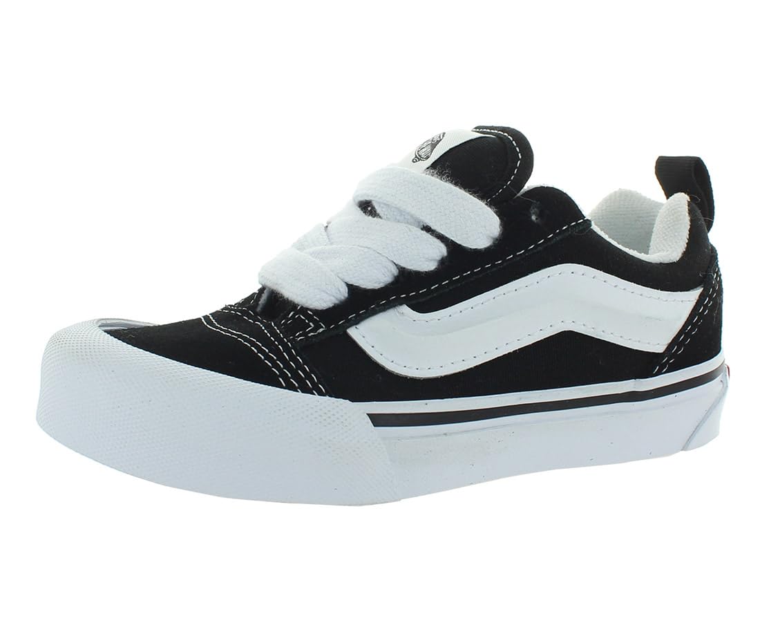 Vans Kids' Knu Skool '90s Retr - đánh giá và giá Vans Shoes Old Skool