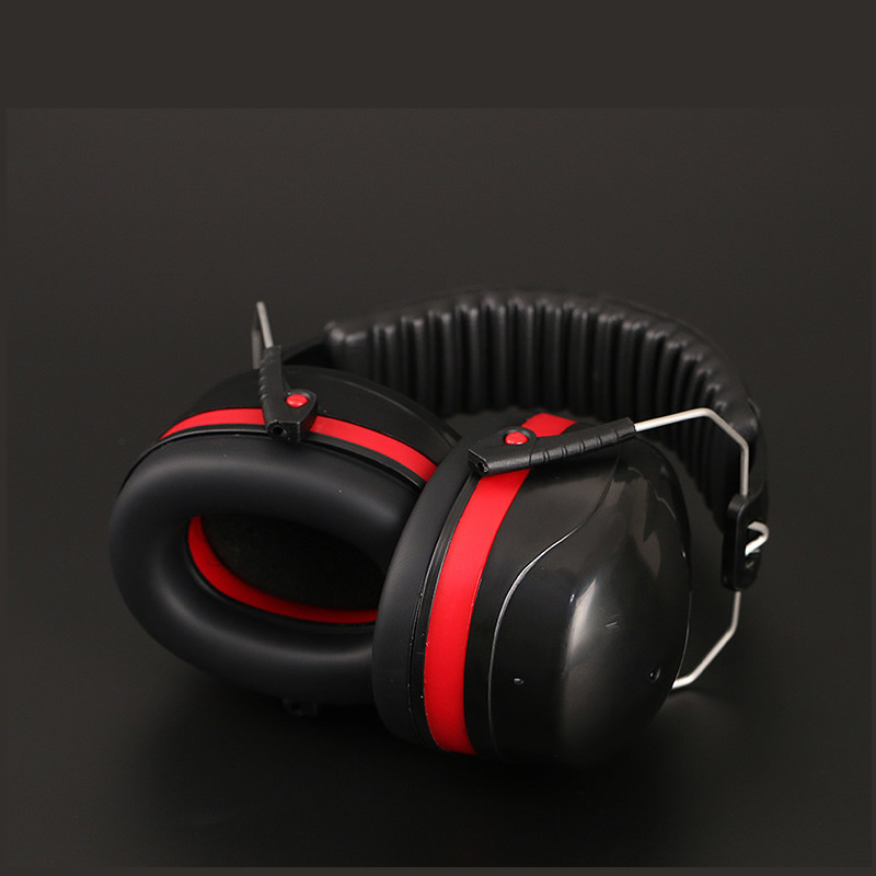 Chống Ồn Đầu Bịt Tai Có Thể Gậ - đánh giá và giá Earmuffs Foldable