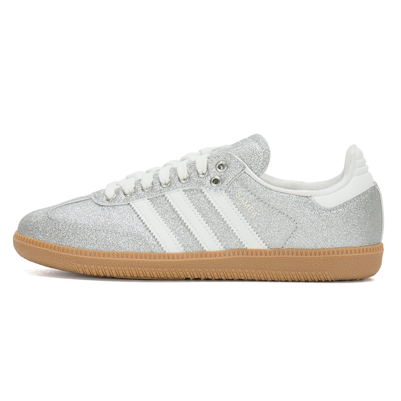 Adidas (Adidas) Trefoil Women' - đánh giá và giá Adidas Shoes Samba