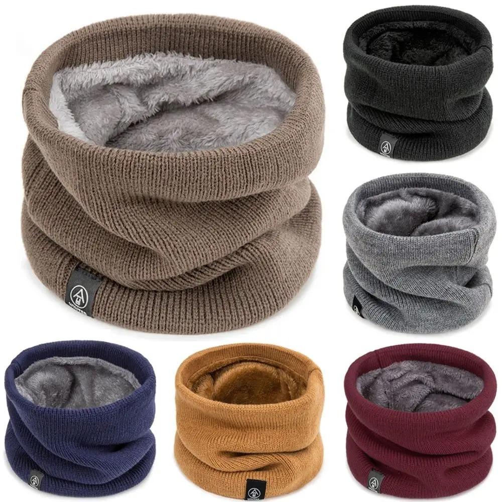 Fashion Women Knitted Scarf So - đánh giá và giá Wool Scarf Men