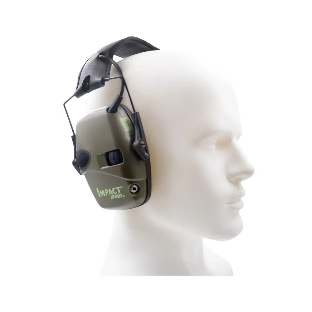Honeywell Chiến Thuật Điện Tử  - đánh giá và giá Earmuffs Foldable