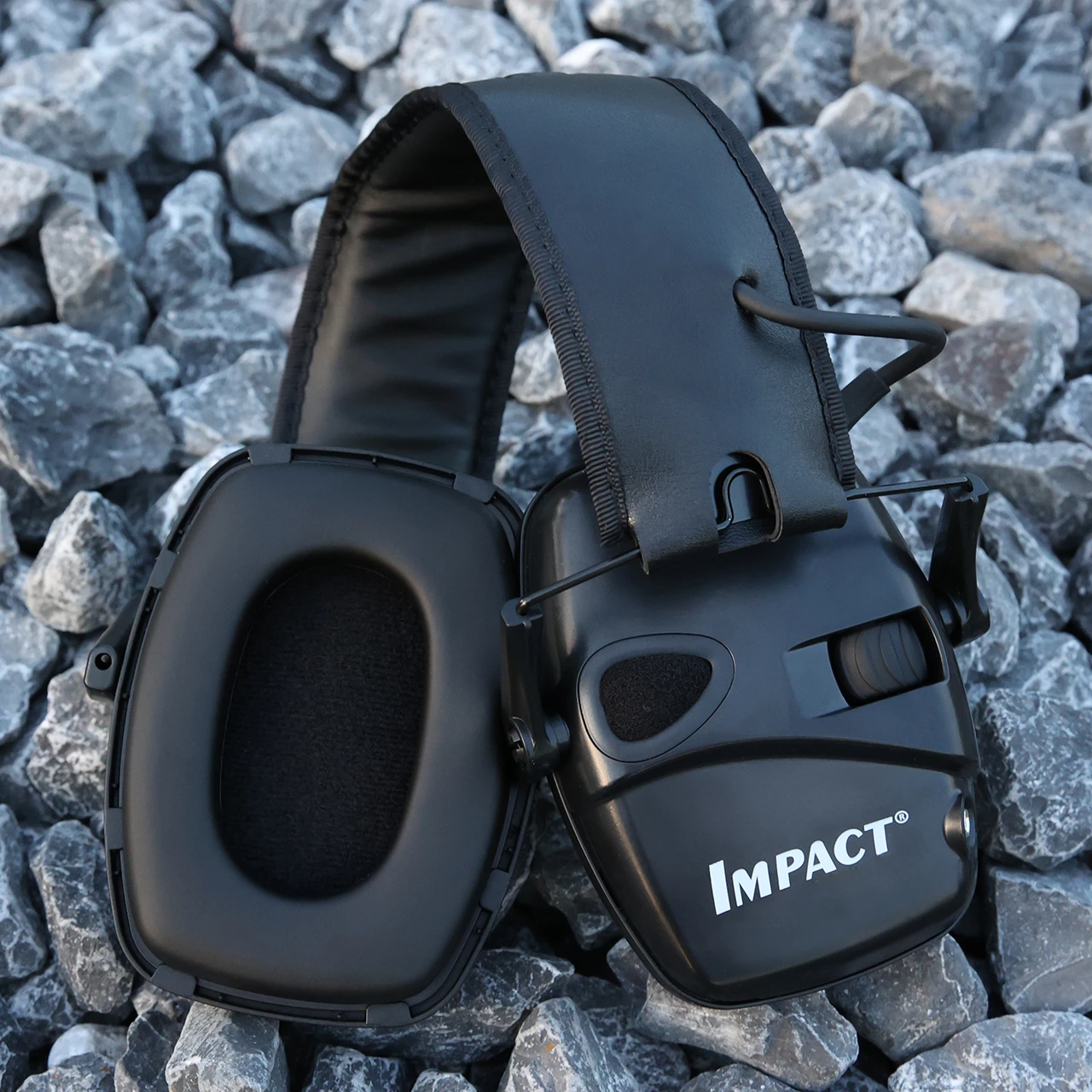 Honeywell Chiến Thuật Điện Tử  - đánh giá và giá Earmuffs Foldable