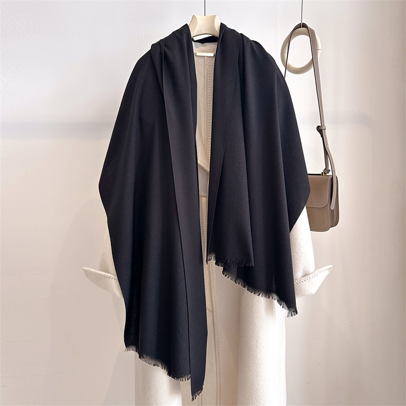 Luxury Winter Cashmere Scarf W - đánh giá và giá Shawl Wrap Winter