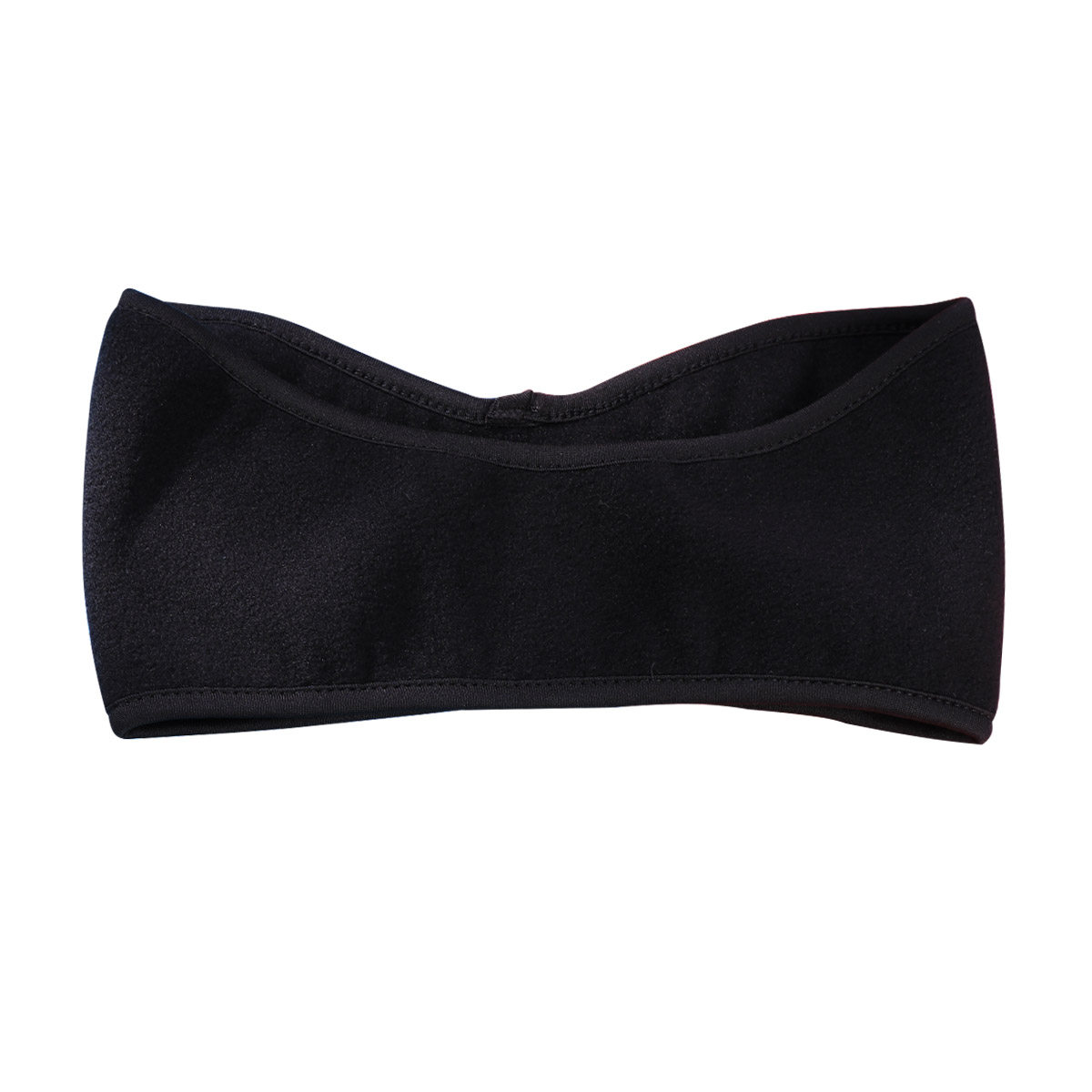 Unisex Black Winter Ear Warmer - đánh giá và giá Fleece Ear Warmer Band